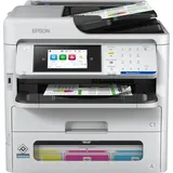 Epson WorkForce Pro EM-C800RDWF, Tinte, mehrfarbig (C11CK19401)