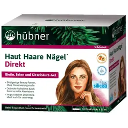 Hübner Silicea Direct Aprikose