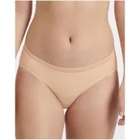 SLOGGI Body Adapt Twist Hipster, Apricot X-Large Damen