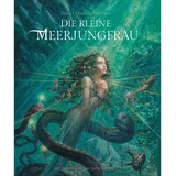 Wunderhaus Verlag Die kleine Meerjungfrau