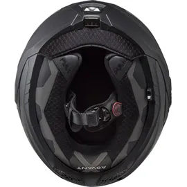 LS2 FF901 Advant X Carbon Horizon Matt XL