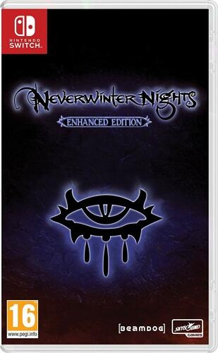 Neverwinter Nights 1 Enhanced Edition - Switch [EU Version]