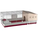 Ferplast Nagerheim Krolik 140 Plus 142 x 60 x 50 cm