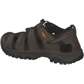 Keen Targhee III Herren bison/mulch 44