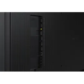 Samsung QM43C 43" schwarz