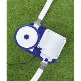 BESTWAY Pool-Filterpumpe 9,463 l/h
