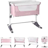KIKKABOO Beistellbett Bonne Nuit,
