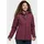 Schöffel Damen Funktionsjacke Ins Jacket Style Wildkar WMS, Größe 38 in Lila acai