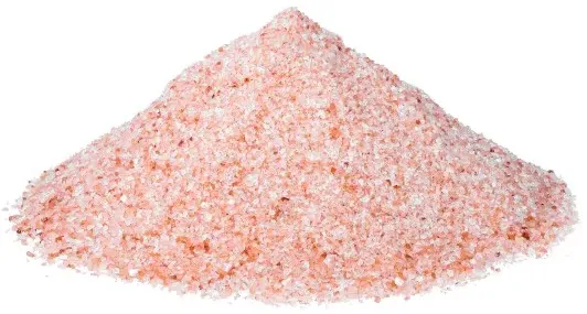 Himalaya Kristallsalz, fein gemahlen, 250 g