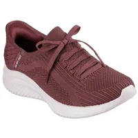 SKECHERS Ultra Flex 3.0-Brilliant Damen Rot 37