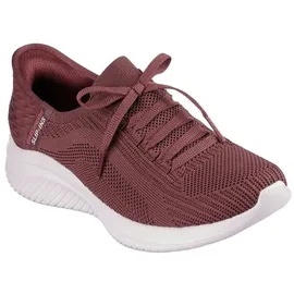 SKECHERS Ultra Flex 3.0-Brilliant Damen Rot 37