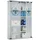 VCM Wand-Medizinschrank Janula
