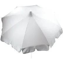jan kurtz Pagoda Ø 250 cm Weiß