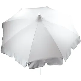 jan kurtz Pagoda Ø 250 cm Weiß