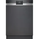 [Lieferung Frei Verwendungsstelle, nur in NRW!]Siemens SN53ES22AE (edelstahl)