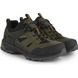 Regatta Freizeitschuhe Regen oliv | Gr.: 41