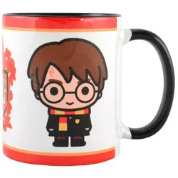 Harry Potter Gryffindor Comic" - Tasse"