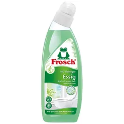 Frosch® Essig WC-Reiniger 750ml Flasche