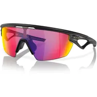 OAKLEY Sphaera OO9403 03 Matte Schwarz/Prizm Road