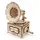 Eco Wood Art Gramophone 3D-Puzzle 321 Stück(e) Musik