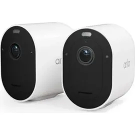 Arlo Pro 5 2K+ 2er Set