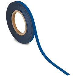 Kennzeichnungsband magnetisch, 10 m x 10 mm x 1 mm