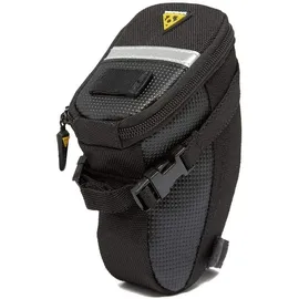 Topeak Aero Wedge Pack Strap small schwarz