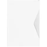 ELCO Angebotsmappen Prestige DIN A4 weiß, 10 St.