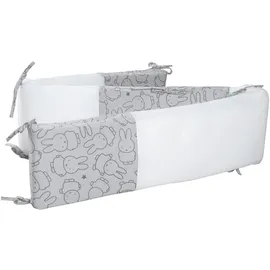 roba NESTCHEN Miffy Air PLUS 'safe asleep'
