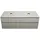 Burgbad Lin20 Waschtischunterschrank 160 x 61 x 55 cm Weiß