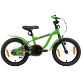 16 Zoll RH 23 cm green