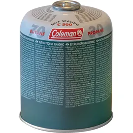 Coleman Ventilkartusche 500 g