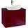 Villeroy & Boch Waschtischunterschrank 2 Auszüge 80 x 60,3 cm Peony Matt