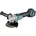 Makita DGA517ZJ ohne Akku + Makpac