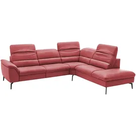 Hukla Ecksofa Luisa ¦ ¦ Maße (cm): B: 298 H: 106 T: 258.0