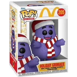Funko Grimace Funko Pop! Vinyl Figur 9 cm Lila