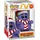 Funko Grimace Funko Pop! Vinyl Figur 9 cm Lila