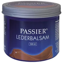 Passier Lederbalsam 500 ml - 500 ml