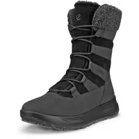 ECCO SOLICE Damenschuhe 42021351052 42021351052 Schwarz, EU
