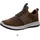 SKECHERS Delson Axton Herren Weite M Braun 41