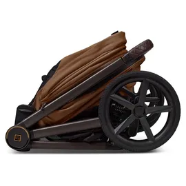 moon gmbh / buggy Gio Fold Cognac