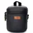 C-Rope Premium Objektivtasche mit Fleece-Fütterung S