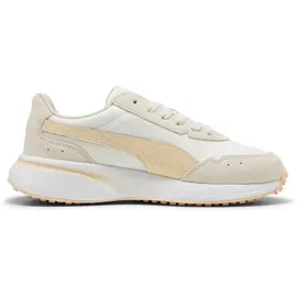 Puma R78 Glance Damen Warmweiß 37