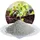 zeolith-100 1,0-2,5 mm) - 10 kg, Sack