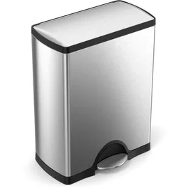 simplehuman Rectangular 46 L
