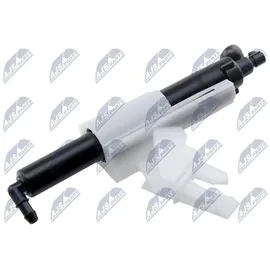 NTY Waschwasserdüse, Scheinwerferreinigung EDS-FR-000