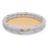 Swim Essentials Swimming Pool Wild Life 100 x 20 cm (0)