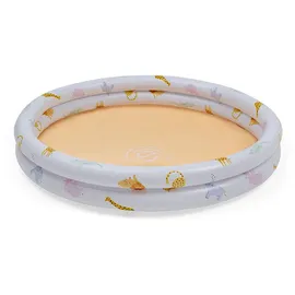Swim Essentials Swimming Pool Wild Life 100 x 20 cm (0)