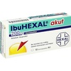 IBUHEXAL akut 200 Filmtabletten 10 St