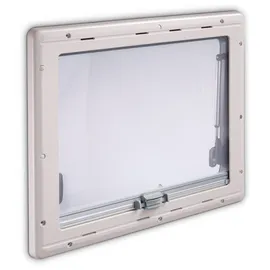 Dometic S4 Ausstellfenster 500 x 500 mm Schwarz